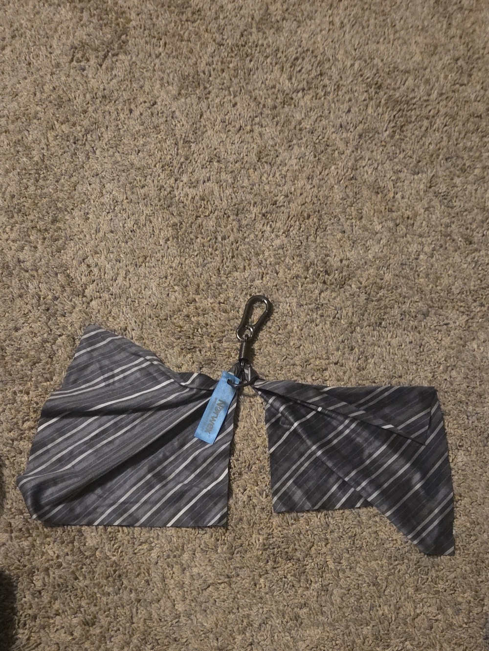 Norwex Eye Glass Cloth